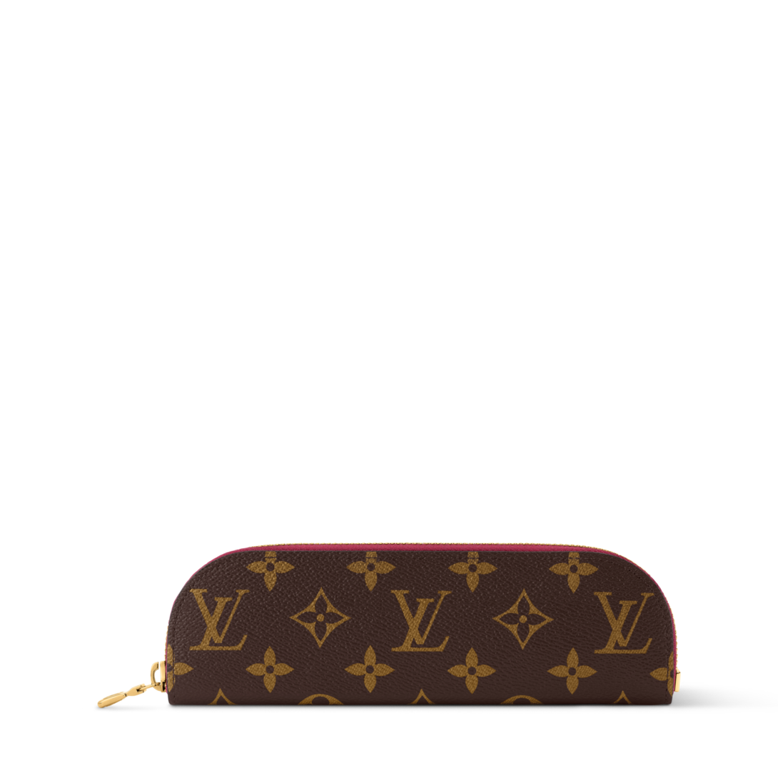 Charlotte Pencil Pouch S00 - Library and Stationery | LOUIS VUITTON